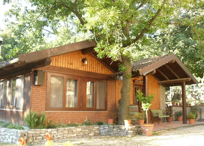 Agriturismo Le Giare Genova